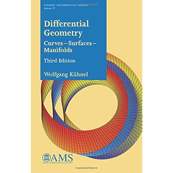 Differential Geometry of Curves and Surfaces: Revised and